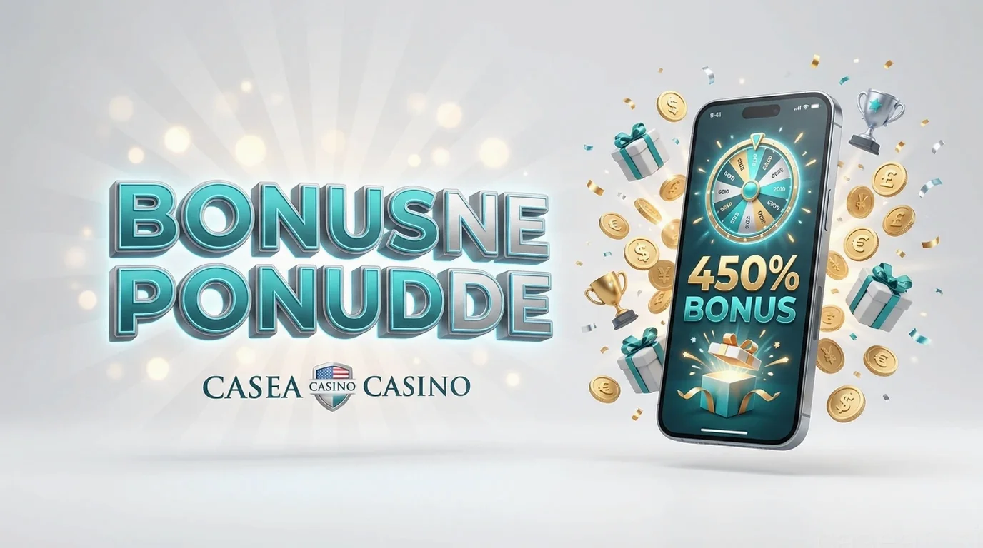 Bonusne ponudbe